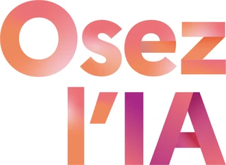 Osez l'IA